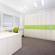 REFERENCIA – 1 OPERATÍV IRODA