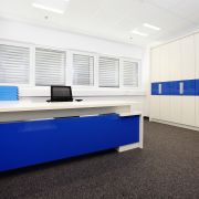 REFERENCIA – 1 OPERATÍV IRODA