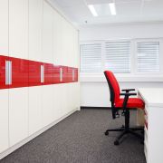 REFERENCIA – 1 OPERATÍV IRODA