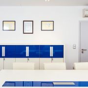 REFERENCIA – 1 TÁRGYALÓ