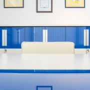 REFERENCIA – 1 TÁRGYALÓ