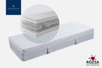 Orleans Luxus NDR rugós matrac
