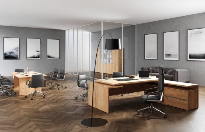 OMEGA E22 VEZETŐI IRODABÚTOROK