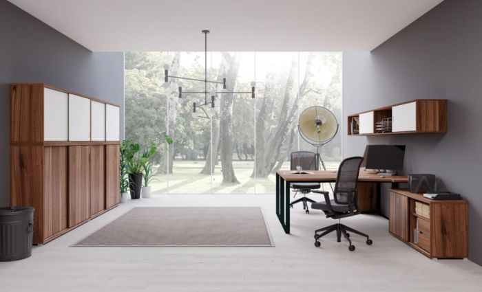 OMEGA E27 IRODABÚTOROK