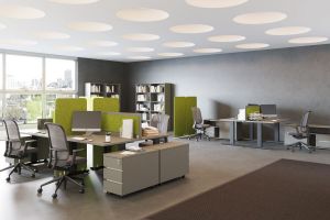 OMEGA E34 IRODABÚTOROK