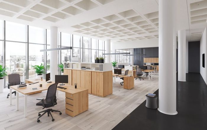 OMEGA FL1 IRODABÚTOROK