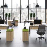 OMEGA S12 IRODABÚTOROK