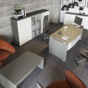 OMEGA VEZETŐI IRODABÚTOROK