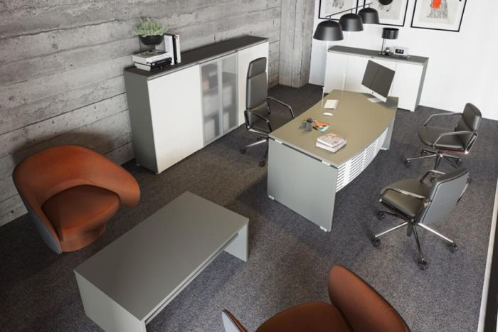 OMEGA VEZETŐI IRODABÚTOROK