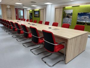 REFERENCIA – TÁRGYALÓ