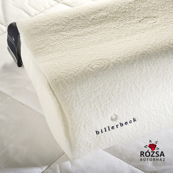 Timo speciális párna