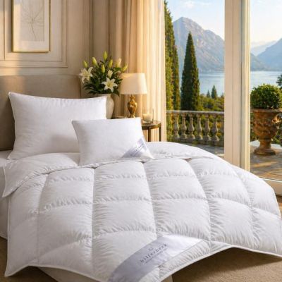 Billerbeck textil