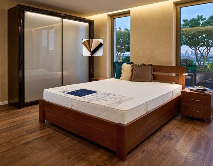 Wood Elegant