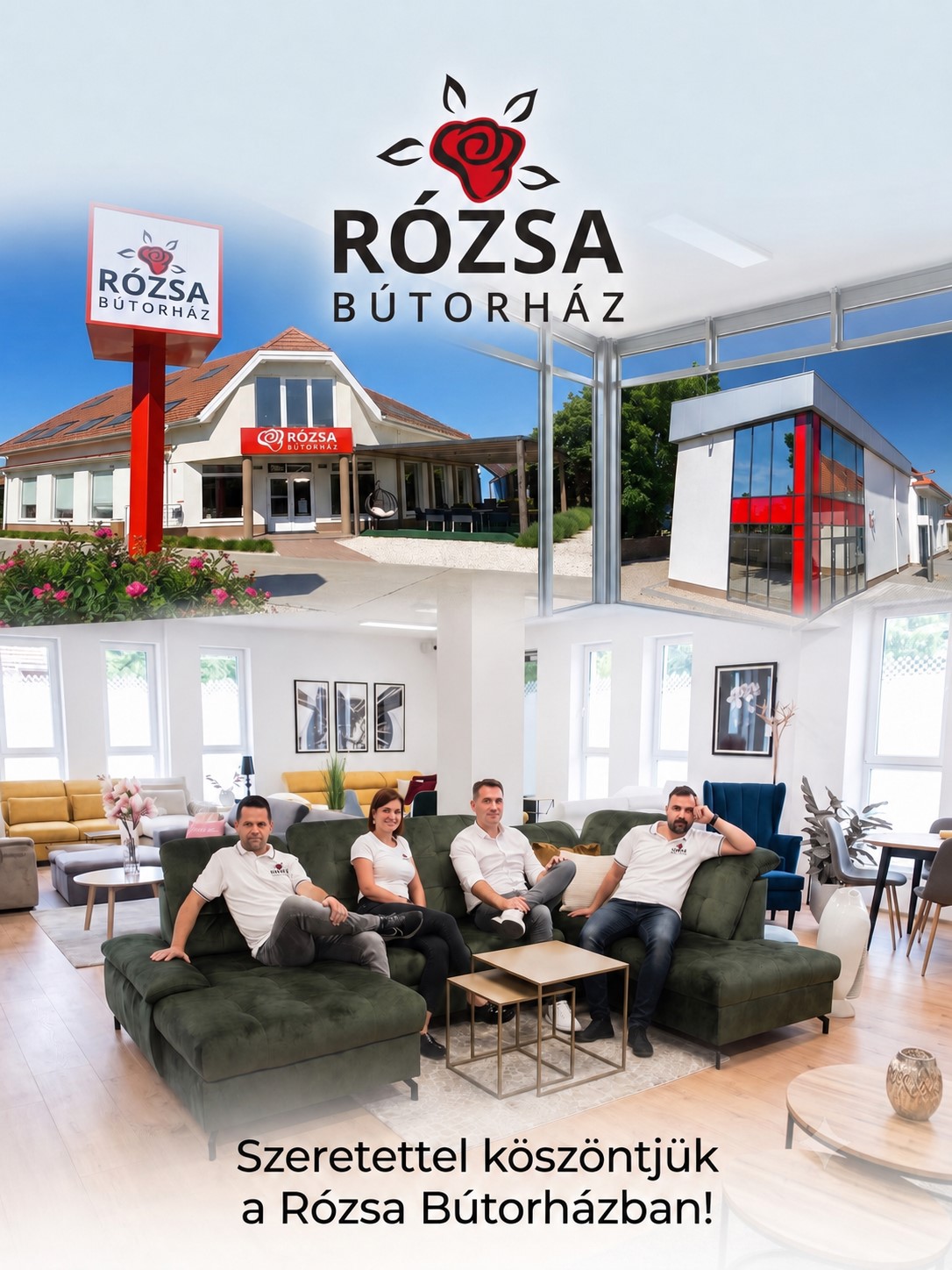 Bemutatkozás fotó Bemutatkozás fotó