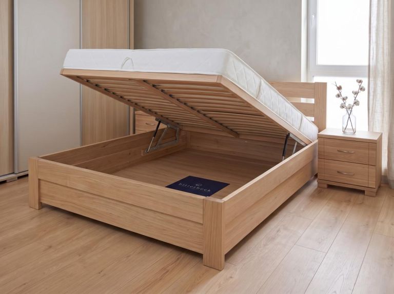 Wood Elegant Natural