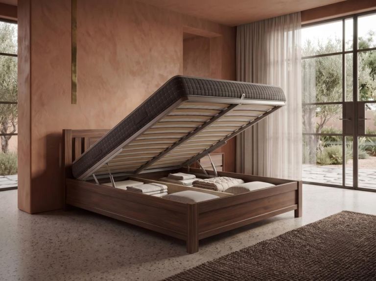 Tölgy Lux Walnut