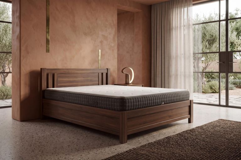 Tölgy Lux Walnut